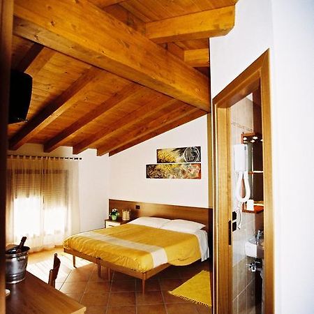 Il Grappolo D' Oro Hotel Arba Екстериор снимка