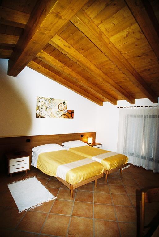Il Grappolo D' Oro Hotel Arba Екстериор снимка