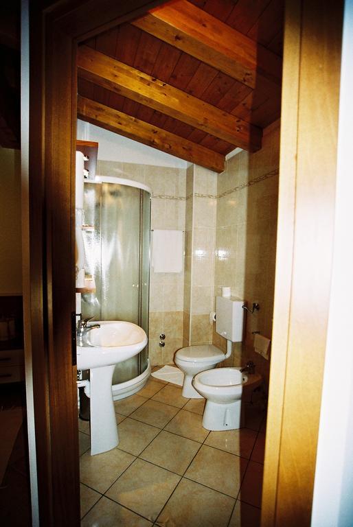 Il Grappolo D' Oro Hotel Arba Екстериор снимка